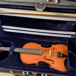 Violin 4/4 
