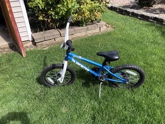 Brand new boys Diamond back mini bmx 16 inch bike