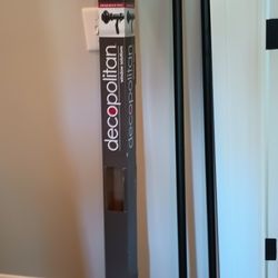 Adjustable Curtain Rod 