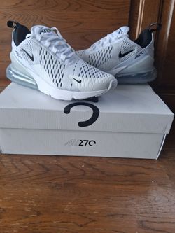 Nike Air Max 270