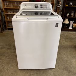 Like New GE Washer