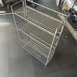 Storage Rack 