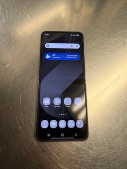 Samsung z flip 6