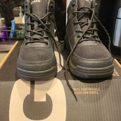 Bogs Work Boots