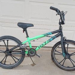 Like New Bmx Bike "20 