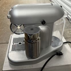Nespresso Gran Maestria