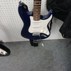 Austin AuPP1 Electric Guitar 