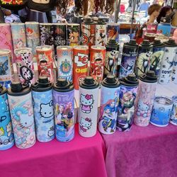 Cups   Wigs And More