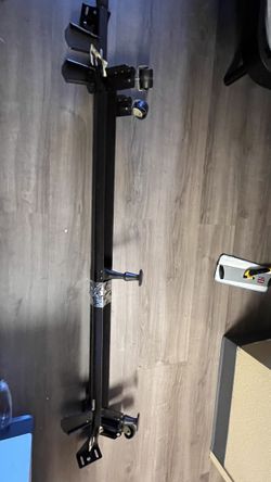 Queen metal bed frame