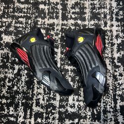 Jordan 14 “Last Shot”
