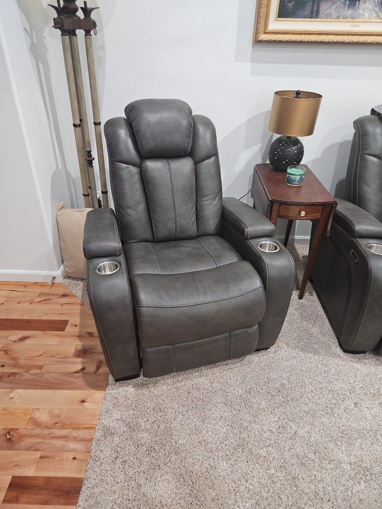 Sofa Recliner&  Single Recliner 