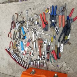 Tools  Box  