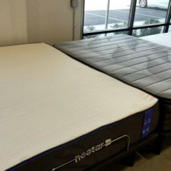 Adjustable Beds MUST GO! As little as $39 down!