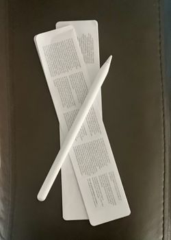 Apple Pencil Pro