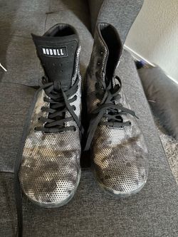 Vans, No bull, Gianni