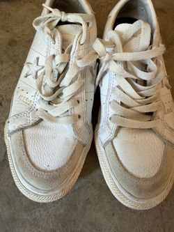 Converse shoes