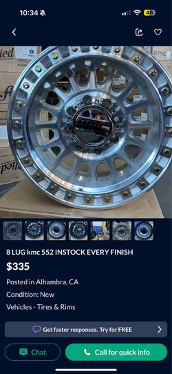 Wheel
