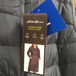 Eddie Bauer (L)