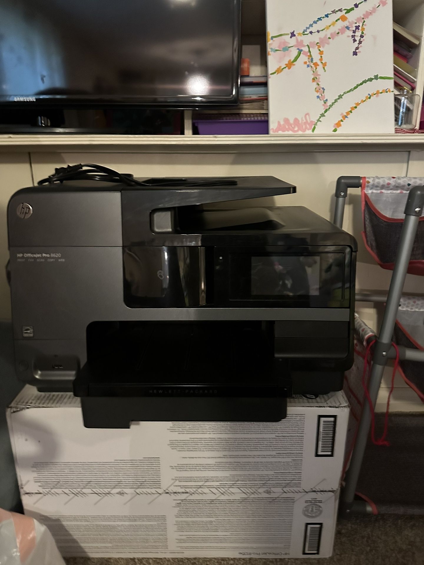 Printer