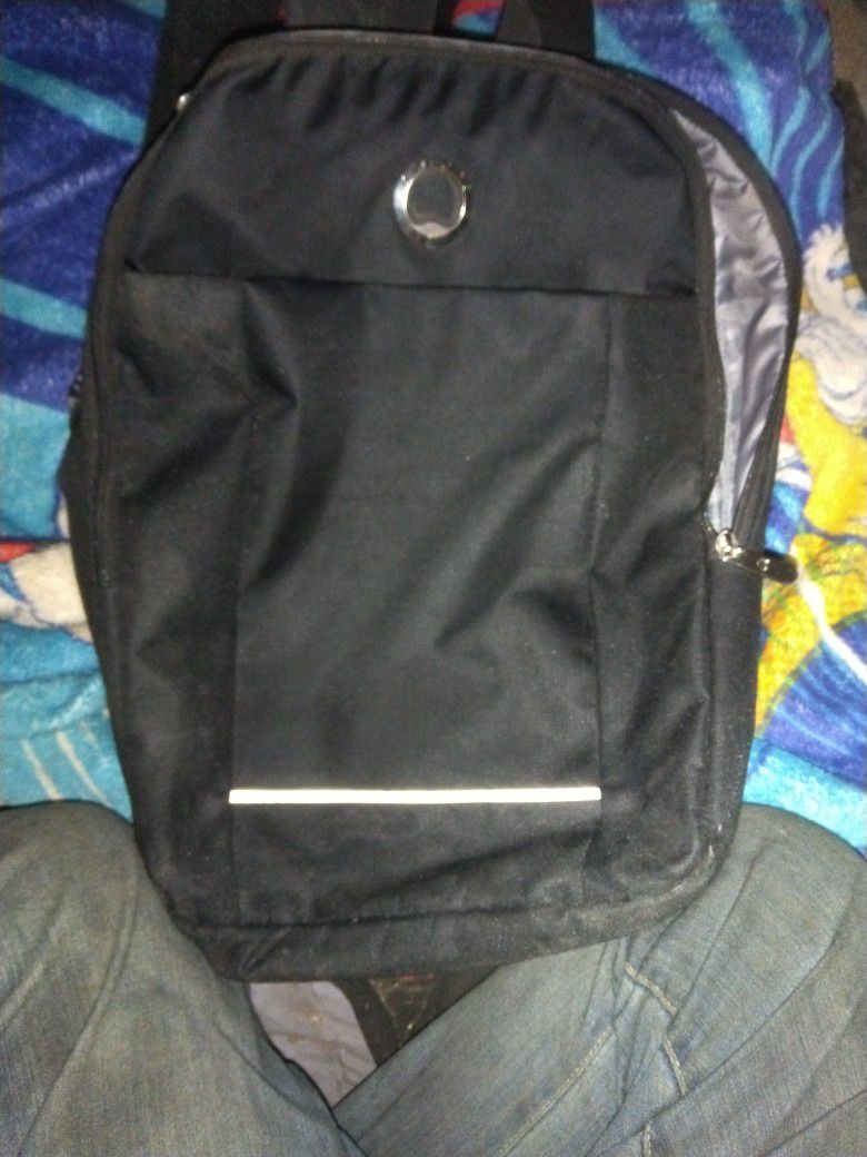 Delsey Paris Backpack 