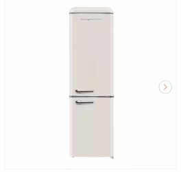 21 in. 9.0 cu. ft. Bottom Freezer Refrigerator