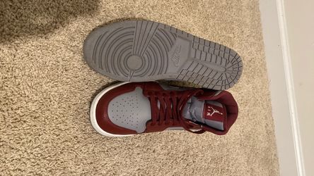 Air Jordans