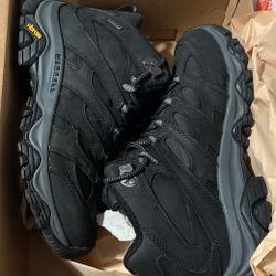 New Moab 3 Merrell Boats 