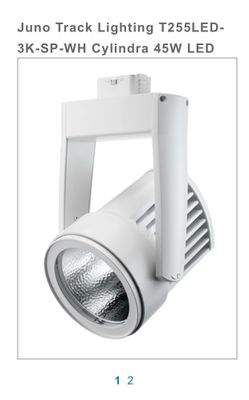 Juno Track Lighting