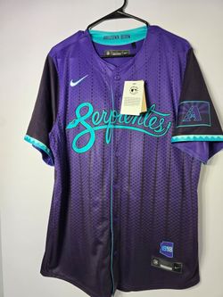 Arizona Diamondbacks Jersey