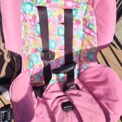 Car seat 