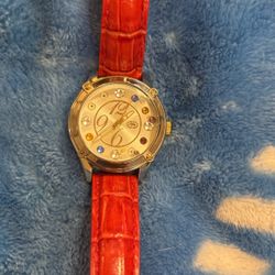 Marc Ecko Womens Watch 