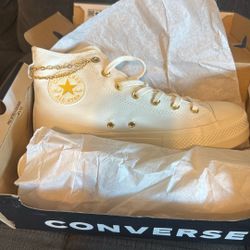 Converse Shoes 