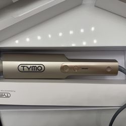 TYMO CurlPro Plus Curling Iron / Auto Curler – Like New