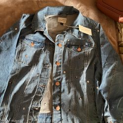 Women’s Jacket 