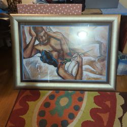 Beautiful Art Work Home Decor 