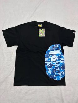 BAPE T-Shirt | Bathing Ape Streetwear