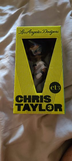 Chris Taylor