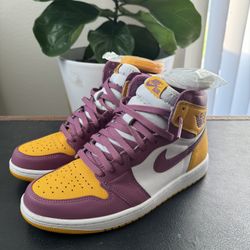 Jordan 1 High