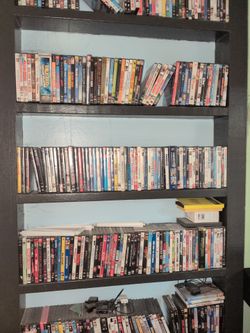 Movie Roulette (please read description)