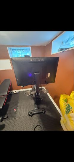 Echelon Connect Bike EX-5s x 1