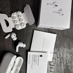 Apple AirPods Pro 3