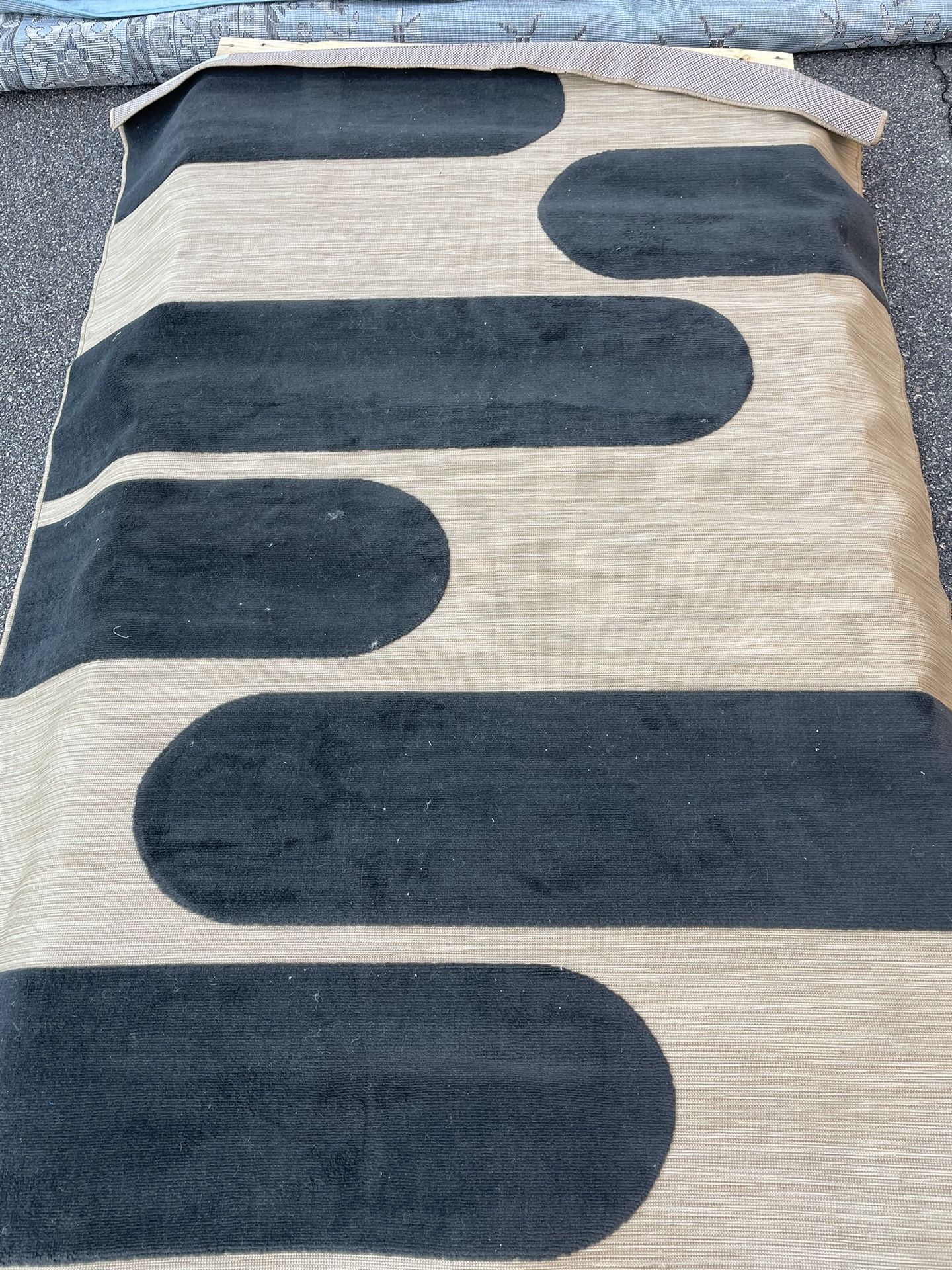 Brand Indoor Outdoor Rug