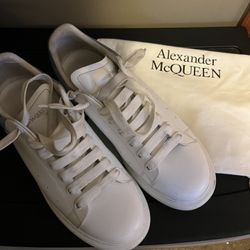 Alexander McQueens 