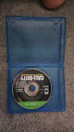 Call of Duty: Infinite Warfare