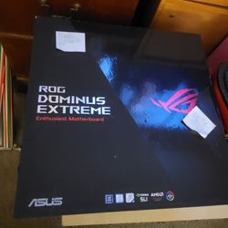 Asus Rog Dominus Extreme Workstation 