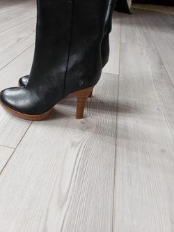 Botines Para Mujer Talla M7