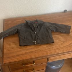 6/9 M Jacket