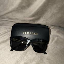 Versace VE4307 ( with removable prescription lens not the Shaded lens)