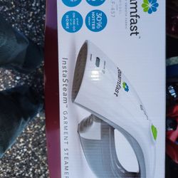 Brand New Hand Steamer