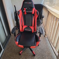 Gtracing Chair